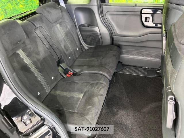 Honda N BOX 2021-01 215232-9