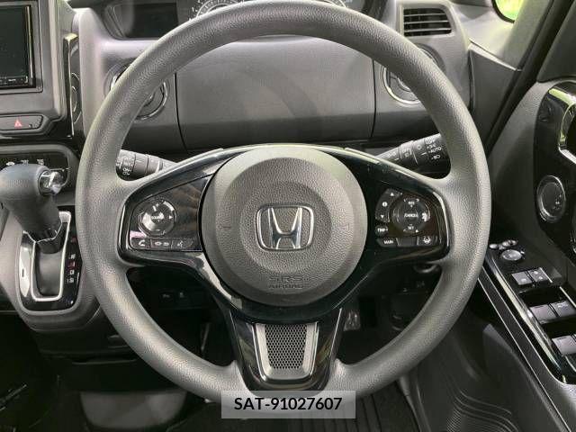 Honda N BOX 2021-01 215232-11