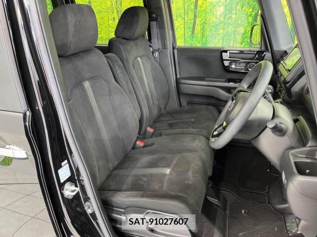 Honda N BOX 2021-01 215232-8