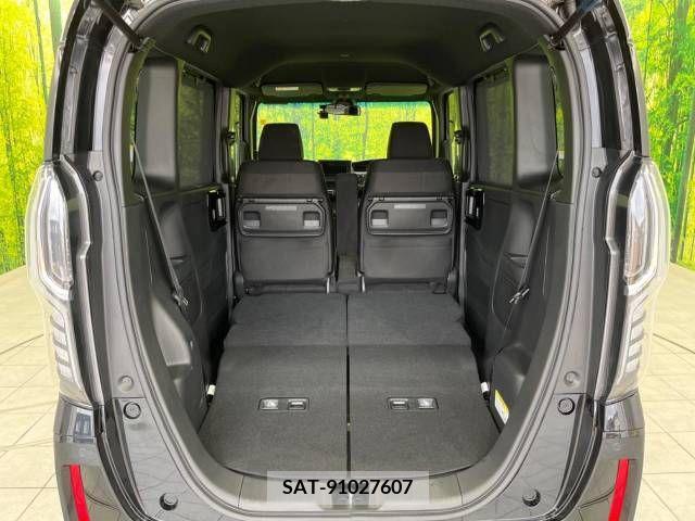 Honda N BOX 2021-01 215232-10