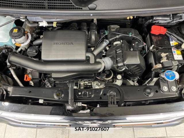 Honda N BOX 2021-01 215232-12