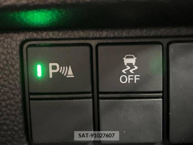 Honda N BOX 2021-01 215232-7