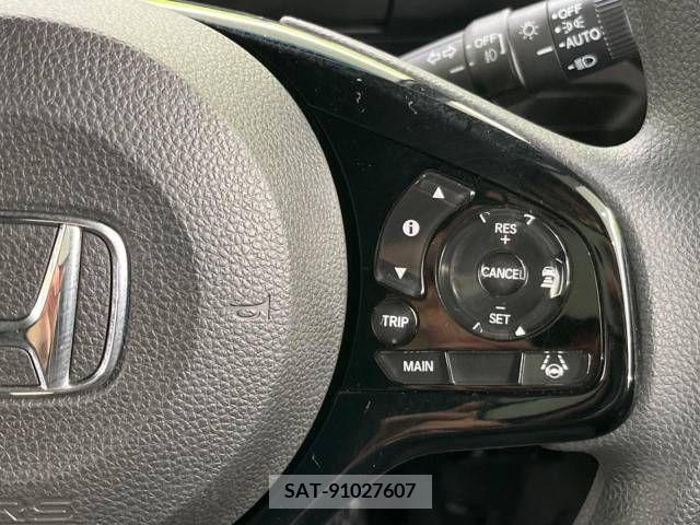 Honda N BOX 2021-01 215232-5