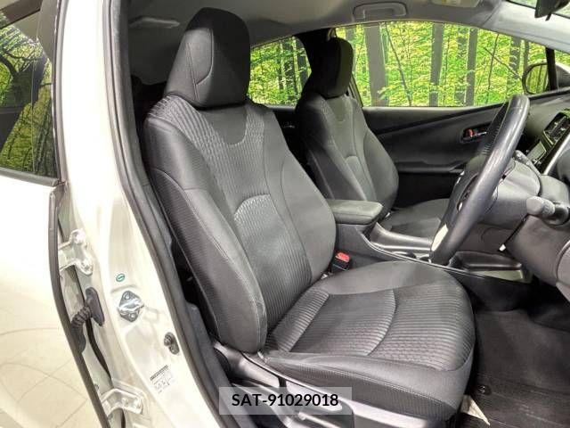 Toyota PRIUS 2016-06 243929-8