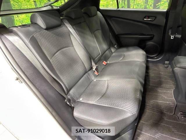 Toyota PRIUS 2016-06 243929-9