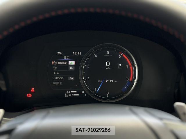 Lexus IS 2023-06 300024-11