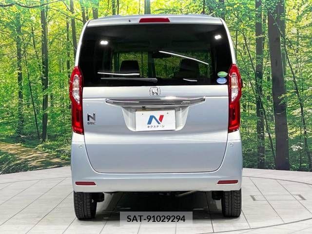 Honda N BOX 2020-03 210804-15