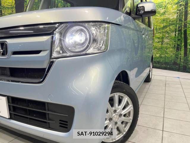 Honda N BOX 2020-03 210804-12