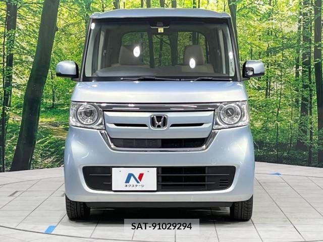 Honda N BOX 2020-03 210804-14