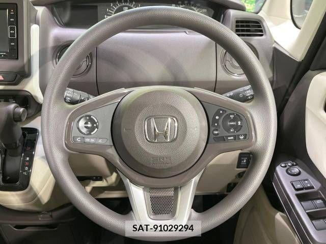 Honda N BOX 2020-03 210804-11