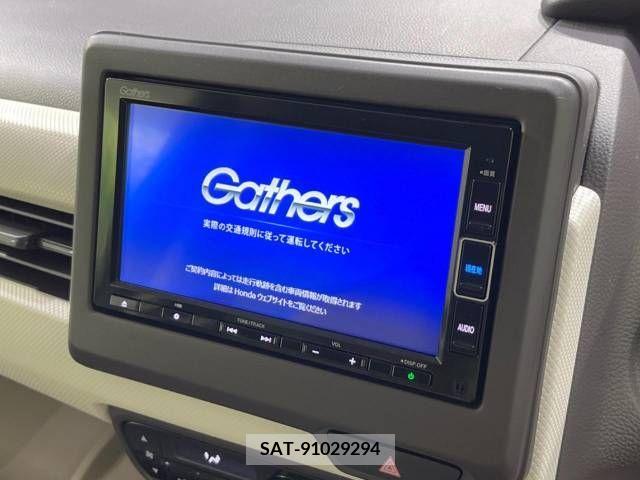 Honda N BOX 2020-03 210804-3