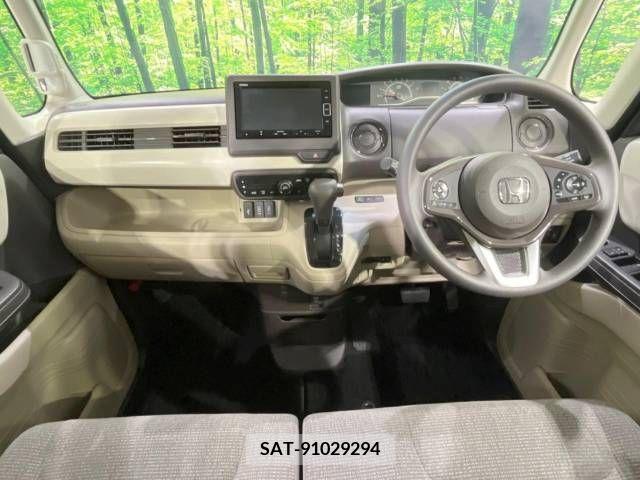Honda N BOX 2020-03 210804-1