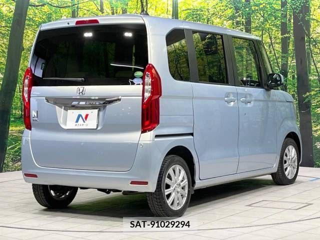Honda N BOX 2020-03 210804-17