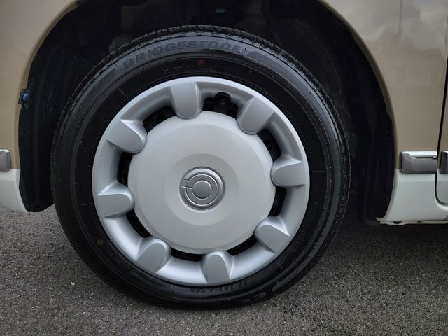 Daihatsu MOVE CANBUS 2021-02 192058-7