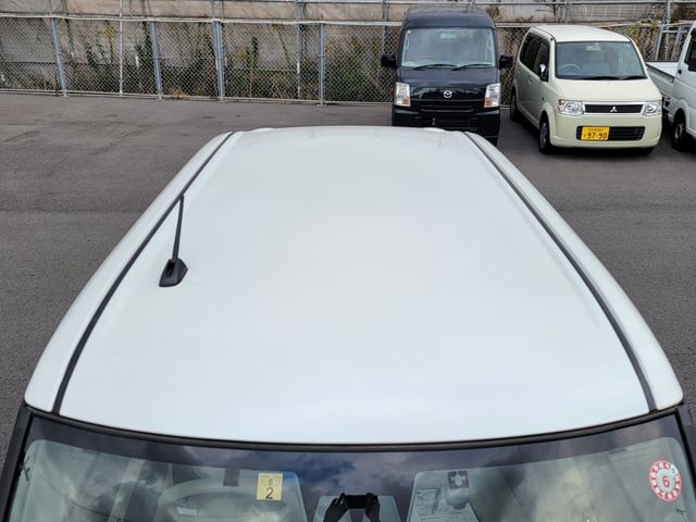 Daihatsu MOVE CANBUS 2021-02 192058-23