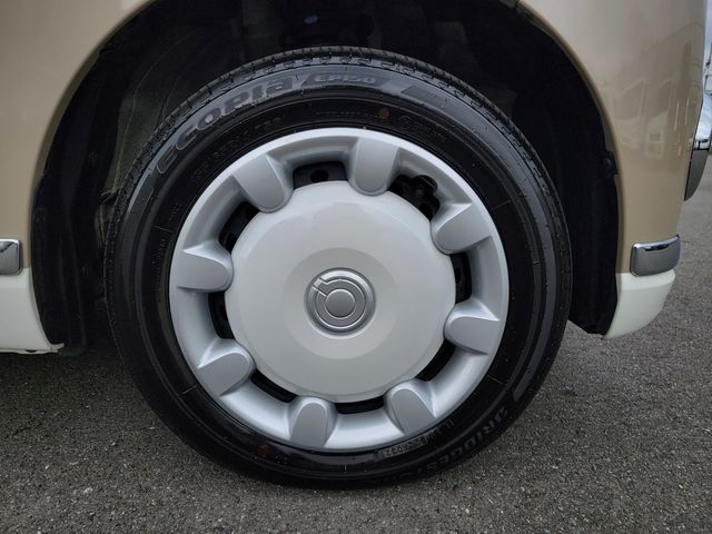 Daihatsu MOVE CANBUS 2021-02 192058-5