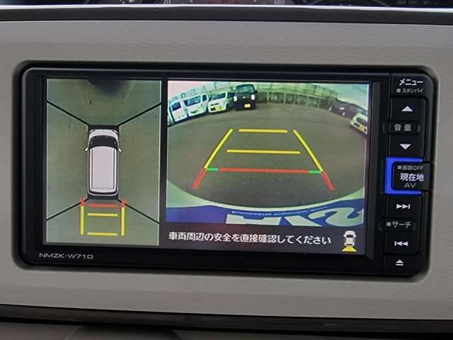 Daihatsu MOVE CANBUS 2021-02 192058-14