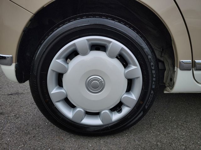 Daihatsu MOVE CANBUS 2021-02 192058-6