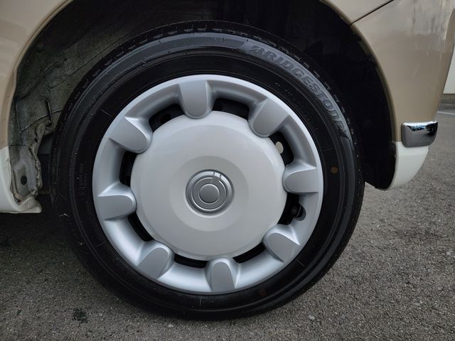 Daihatsu MOVE CANBUS 2021-02 192058-8