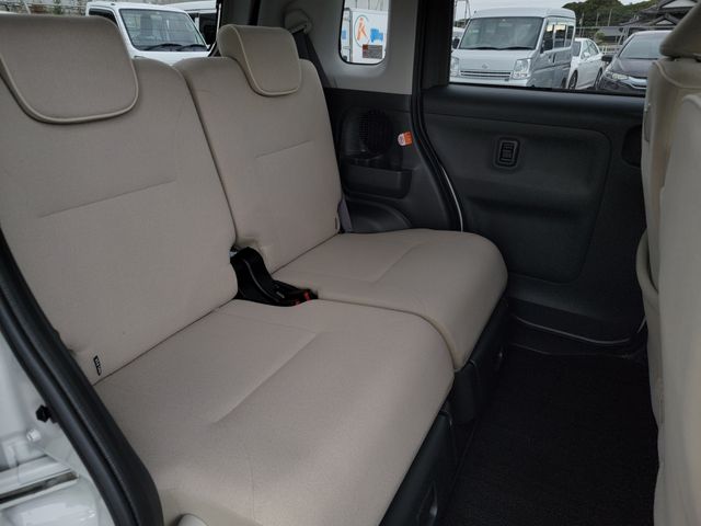 Daihatsu MOVE CANBUS 2021-02 192058-18