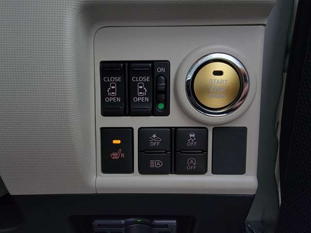 Daihatsu MOVE CANBUS 2021-02 192058-11