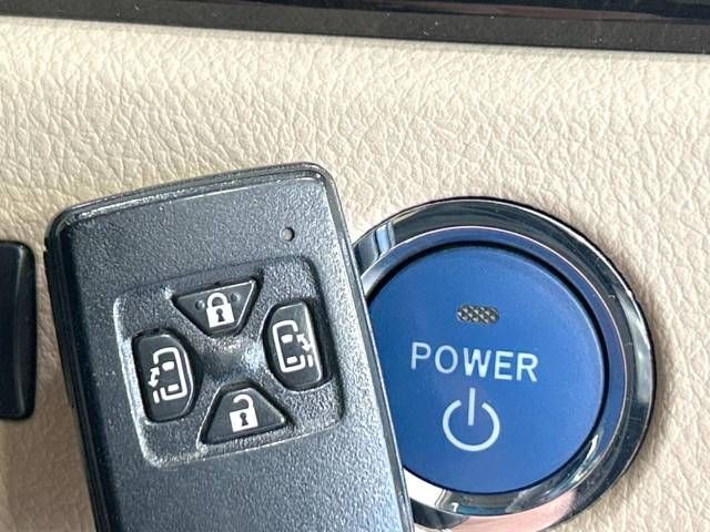 Toyota ALPHARD HYBRID 2014-04 193467-7