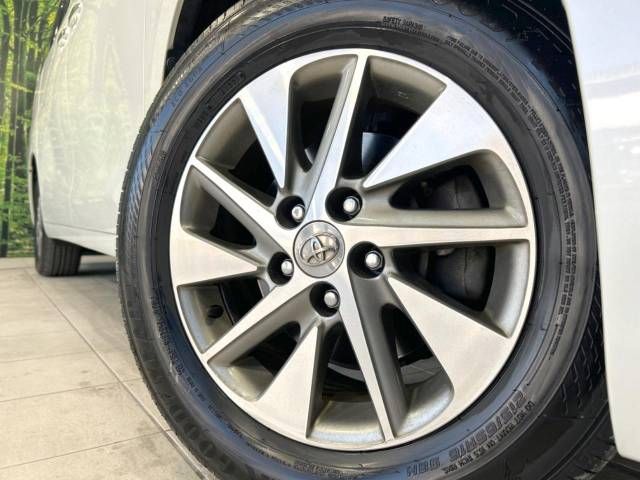 Toyota ALPHARD HYBRID 2014-04 193467-13