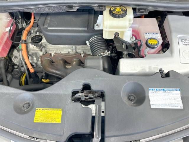 Toyota ALPHARD HYBRID 2014-04 193467-18