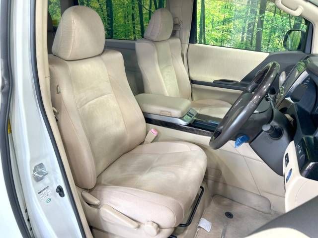 Toyota ALPHARD HYBRID 2014-04 193467-8