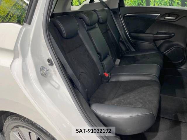 Honda SHUTTLE 2015-06 304169-9