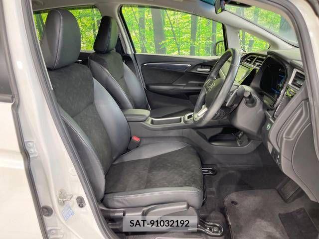 Honda SHUTTLE 2015-06 304169-8