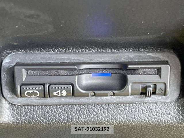 Honda SHUTTLE 2015-06 304169-7
