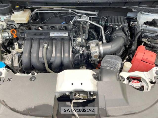 Honda SHUTTLE 2015-06 304169-18