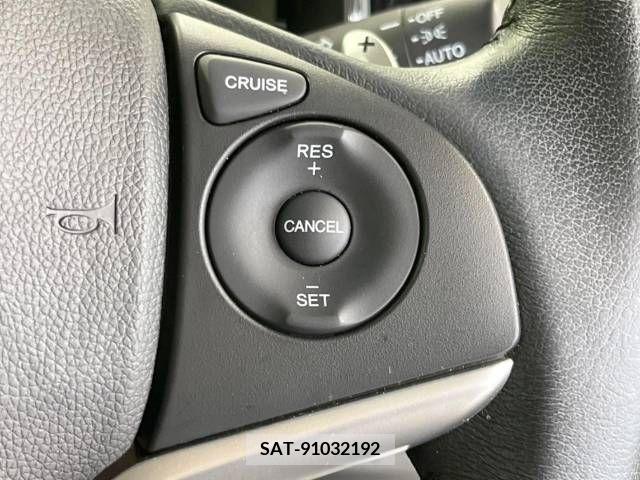 Honda SHUTTLE 2015-06 304169-6