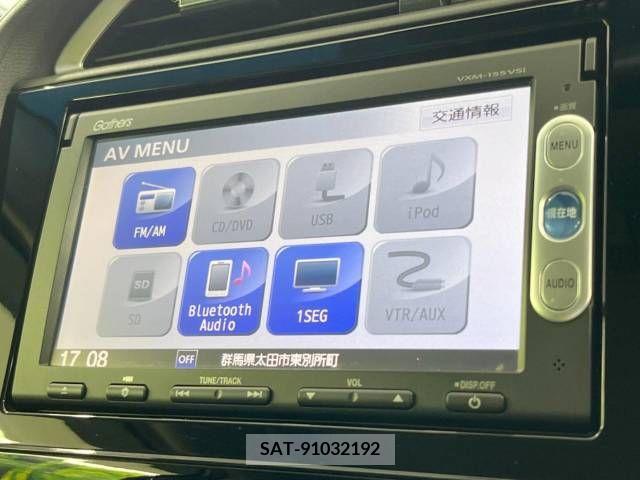 Honda SHUTTLE 2015-06 304169-5