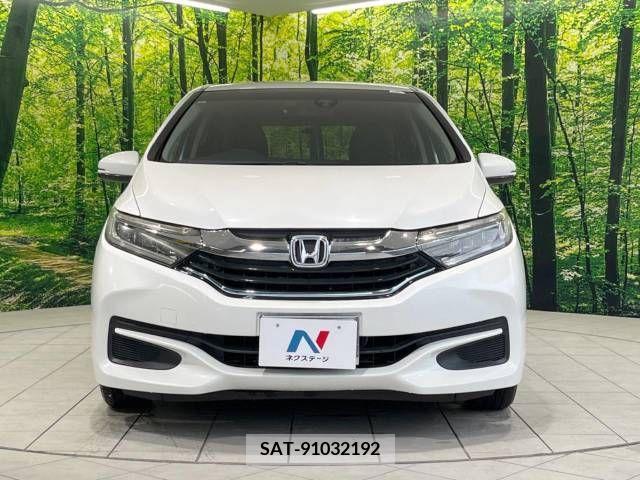 Honda SHUTTLE 2015-06 304169-14