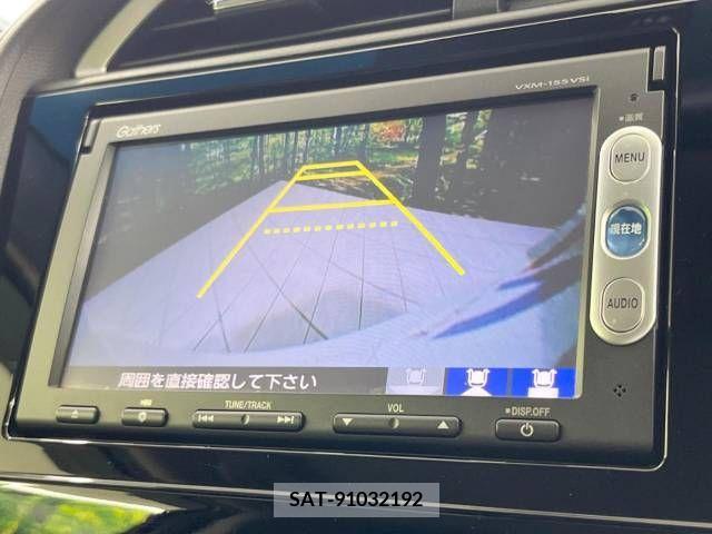 Honda SHUTTLE 2015-06 304169-4