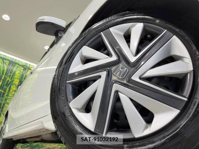 Honda SHUTTLE 2015-06 304169-13