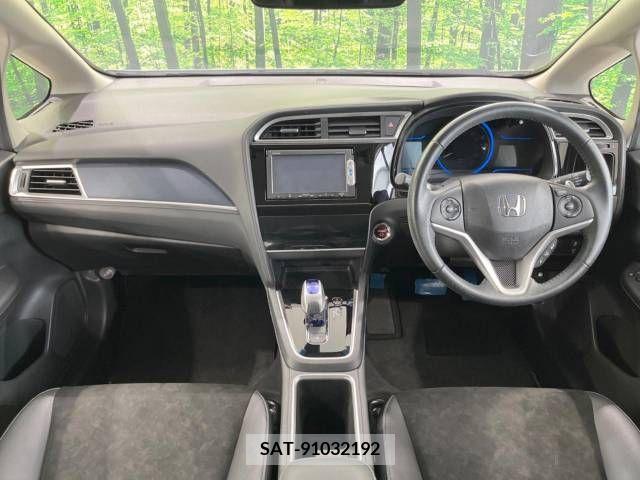 Honda SHUTTLE 2015-06 304169-1