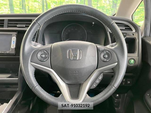 Honda SHUTTLE 2015-06 304169-11