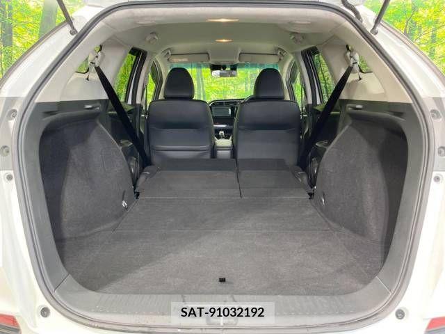 Honda SHUTTLE 2015-06 304169-10