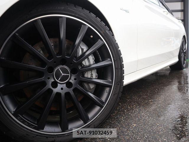 Amg C-CLASS 2019-01 228132-1
