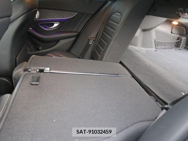 Amg C-CLASS 2019-01 228132-7