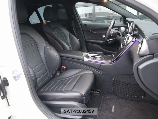 Amg C-CLASS 2019-01 228132-10