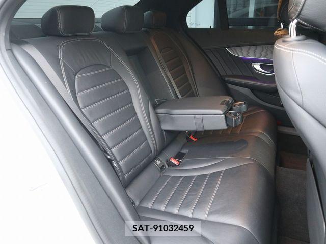 Amg C-CLASS 2019-01 228132-11