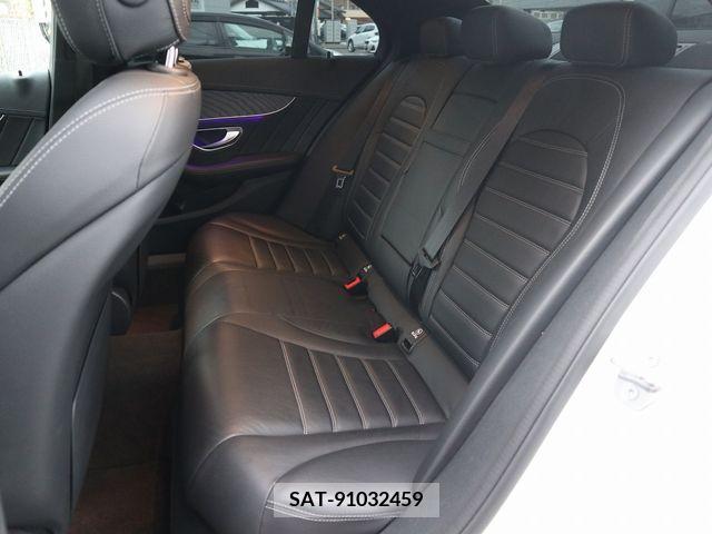 Amg C-CLASS 2019-01 228132-12