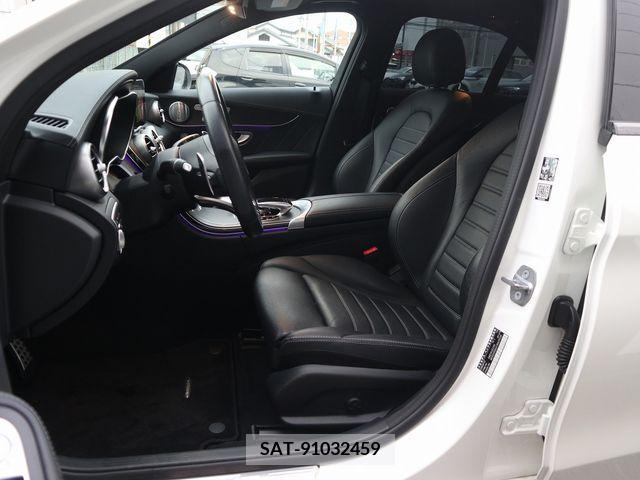 Amg C-CLASS 2019-01 228132-13