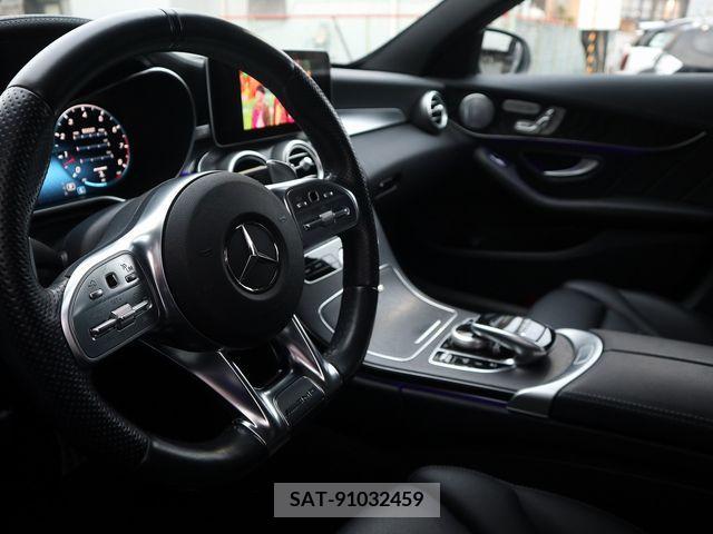 Amg C-CLASS 2019-01 228132-14