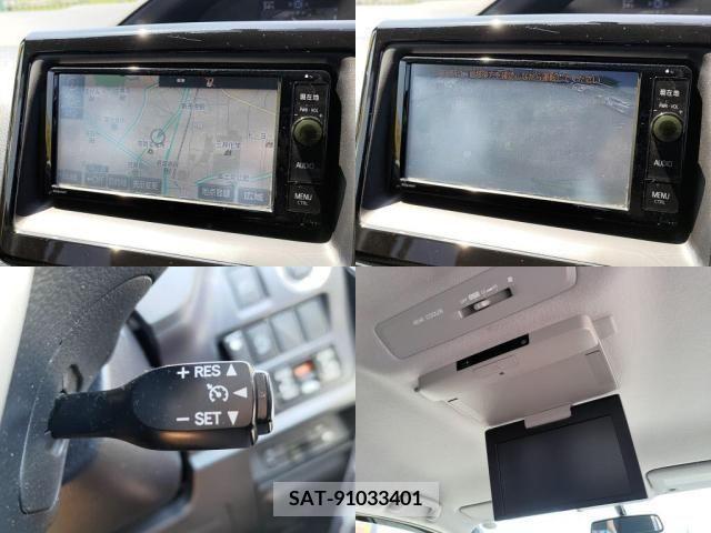 Toyota VOXY 2015-12 370493-5