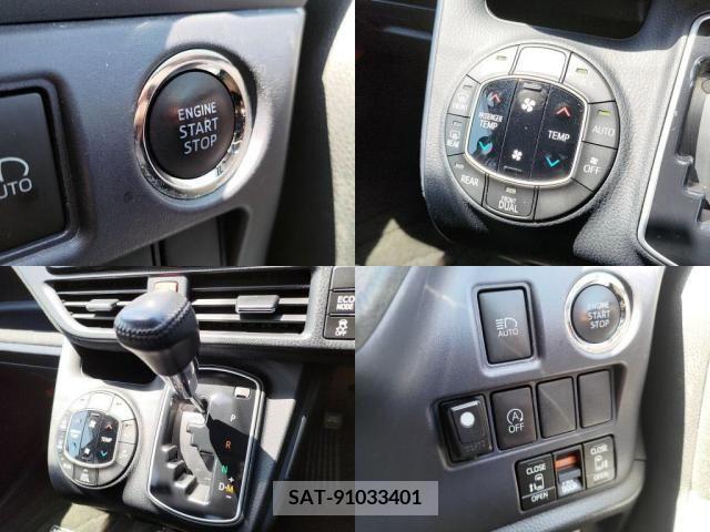 Toyota VOXY 2015-12 370493-4